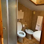 Hotell Eira Bormio