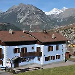 Hotell Eira Bormio