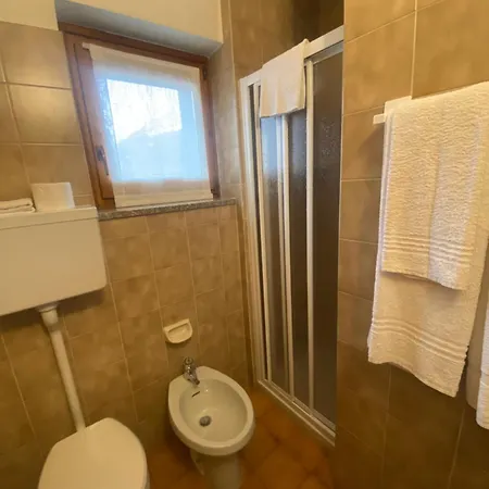 Eira Szálloda Bormio