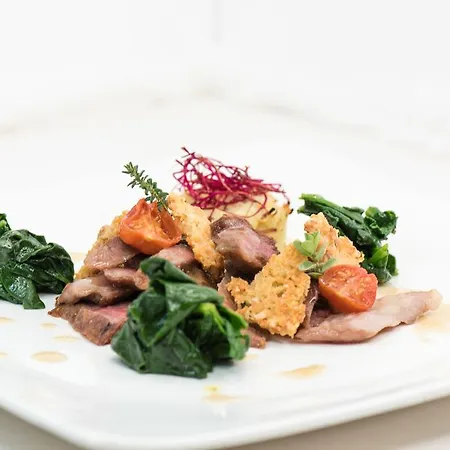 Готель Eira Борміо