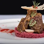Hotel Eira Bormio
