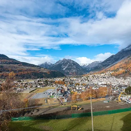 Eira 2* Bormio