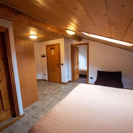 Eira 2* Bormio