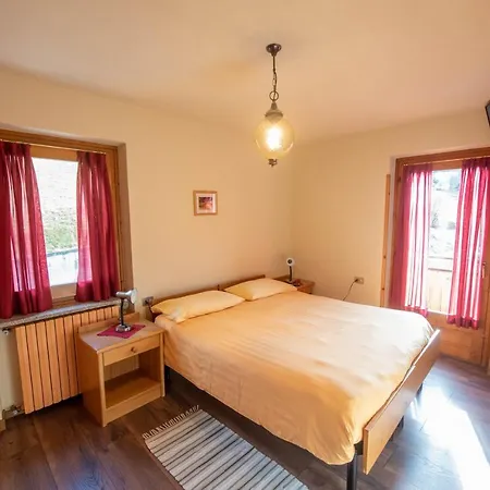 Eira Hotel Bormio