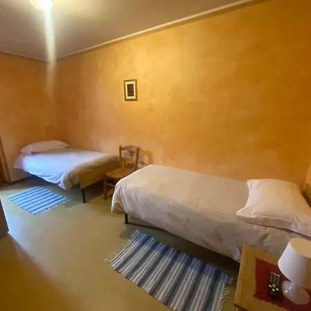 Hotel Eira Bormio