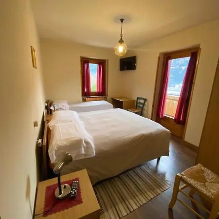 Eira Hotel Bormio