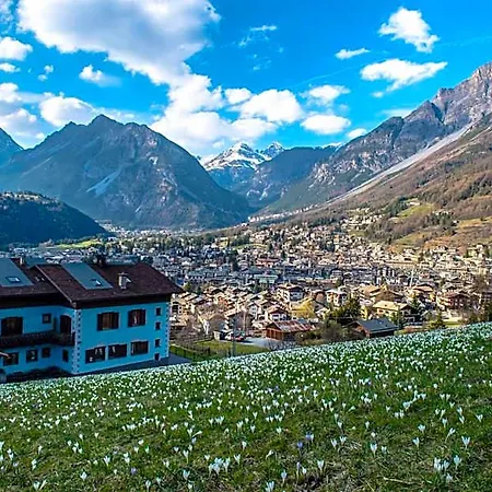 Eira Bormio