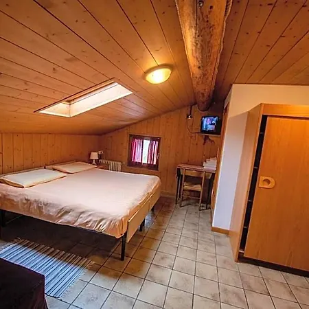 Hotel Eira Bormio