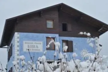 Eira 2* Μπόρμιο