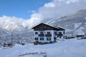 Eira Ξενοδοχείο