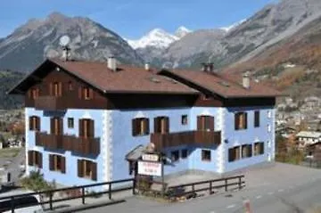 Hotel Eira Bormio