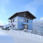 Hotel Eira Bormio