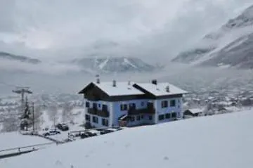 Eira Борміо